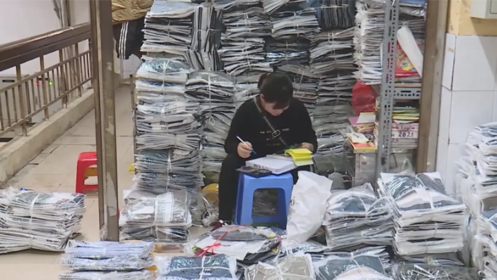 Hộ kinh doanh chuyển sang thuế khoán được miễn mua phần mềm